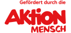 Aktion Mensch Logo